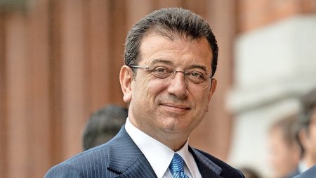 Prokuror İmamoğluna 8 il 9 ay həbs və siyasi qadağa tələb edib