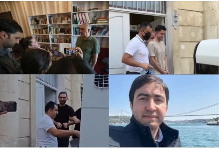 “Təhlükədə olan alimlər” təşkilatı Azərbaycan hökumətini tənqidçi alimləri azad etməyə çağırdı
