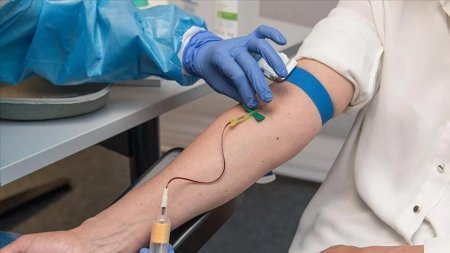 Aşura günü ilə bağlı ölkə üzrə qanvermə aksiyası keçirilir