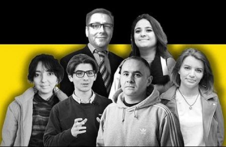  “Abzas Media” əməkdaşları aclıq aksiyasını dayandırıb