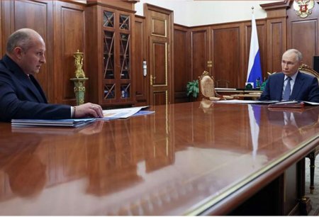 Putin Azərbaycanla münasibətləri yumşaltmaq üçün Bakıya nümayəndə heyəti göndərir