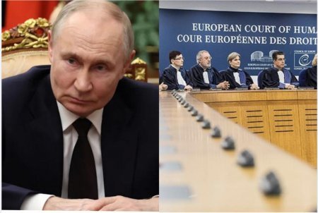 AİHM: MH17 təyyarəsini Rusiya vurub, 298 nəfərin ölümünə görə məsuliyyət daşıyır
