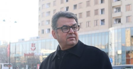 Hüquq müdafiəçisi Fikrət Cəfərli təqsirləndirilən şəxs kimi tanınıb