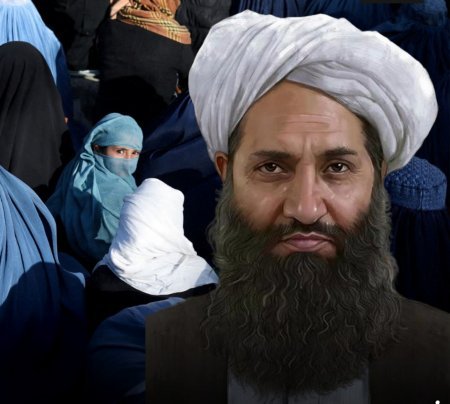 Beynəlxalq Cinayət Məhkəməsi Taliban lideri Heybətullah Axundzadə barəsində həbs qərarı çıxardı