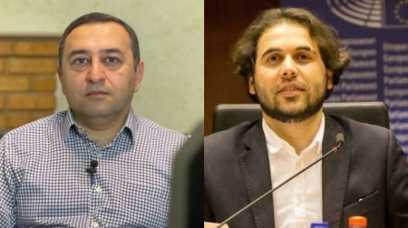   “QHT işi” üzrə həbs olunanların qətimkan tədbiri uzadıldı