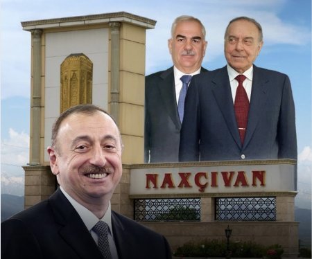 Naxçıvanda muxtariyyətin səlahiyyətləri ləğv olunur – Konstitusiyaya mühüm dəyişikliklər təsdiqləndi