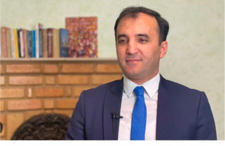 “Toplum TV işi”: Akif Qurbanov – “Dövlət bizə əməkdaşlıq təklif etmişdi”