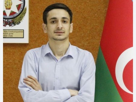 Həbsdə olan jurnalist Fərid İsmayılov səhhətinə görə məhkəməyə getməkdən imtina edir