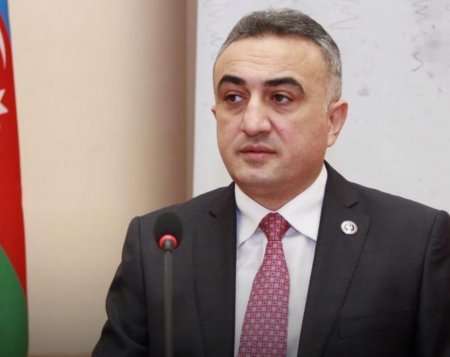 Anar Bağırov: “Vəkillərin sosial şəbəkə davranışlarına ciddi nəzarət olunacaq”