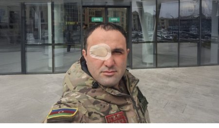 Məhkəmə 28 gündür aclıq edən Hacı Vəliyevi ev dustaqlığına buraxmadı
