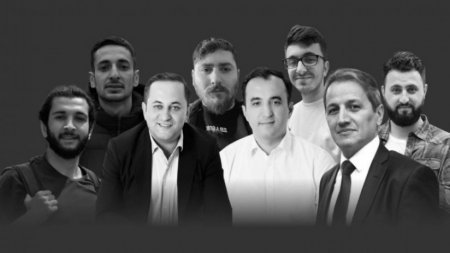 “Toplum TV işi” üzrə növbəti məhkəmə iyulun 21-də baş tutacaq