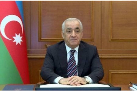 Baş nazir qərar imzaladı