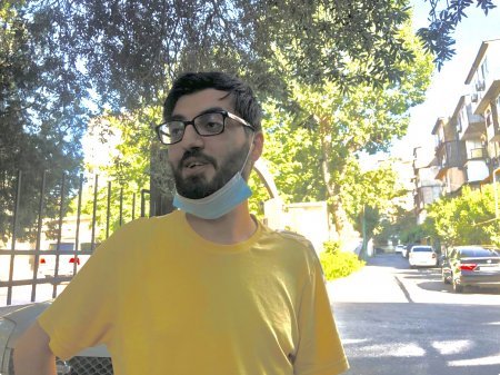 Anar Abdullanın apellyasiya şikayəti təmin olunmayıb