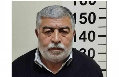   “Sələmçi Qiyas” həbs olundu – Onlarla zərərçəkmiş var