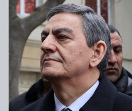 Ali Məhkəmə Əli Kərimli ilə bağlı şikayəti rədd etdi