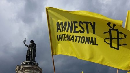   “Amnesty International”: Azərbaycanda müstəqil media qurumu qalmayıb