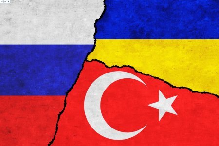 İstanbul danışıqları: Rusiya və Ukrayna hərbi əsirlərlə yanaşı mülki şəxslərin də dəyişdirilməsinə razılaşıb