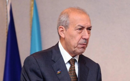 Sabiq deputat Xanhüseyn Kazımlı 83 yaşında vəfat edib