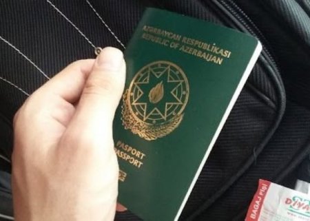 Azərbaycan pasportunun mövqeyi yaxşılaşıb: 72 ölkəyə vizasız və ya sadələşdirilmiş giriş imkanı