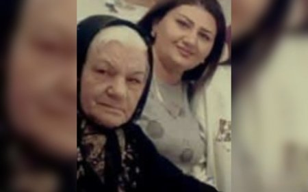 Goranboyda dəhşətli cinayət: 15 yaşlı yeniyetmə anasını və nənəsini qətlə yetirib