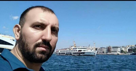 Fazil Mustafaya qarşı sui-qəsd ittihamı ilə 20 il həbs alan məhbus aclıq aksiyasına başlayıb