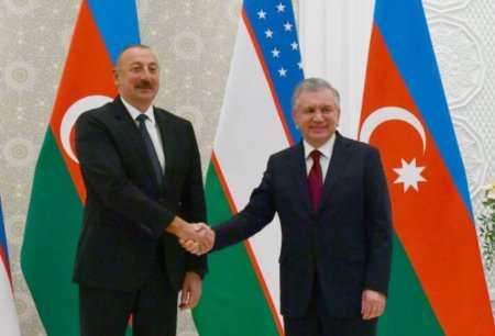 Azərbaycan Amonbek Yusupovu Özbəkistana ekstradisiya edib