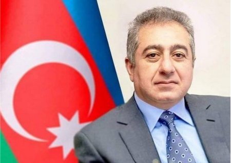 Gubad İbadoğlunun həbsindən iki il keçir – beynəlxalq təşkilatlar birgə bəyanat yaydı