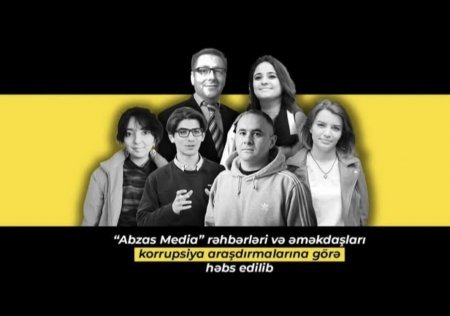 Ülvi Həsənli “karser”də huşunu itirdikdən 5 gün sonra müayinə edilib – Ailəsi narahatdır
