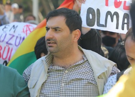 Rüfət Səfərov barəsində həbs qətimkan tədbiri qüvvədə saxlanıldı