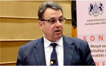 Daha bir hüquq müdafiəçisi həbs edildi: Fikrət Cəfərliyə 4 ay azadlıqdan məhrumetmə cəzası verildi