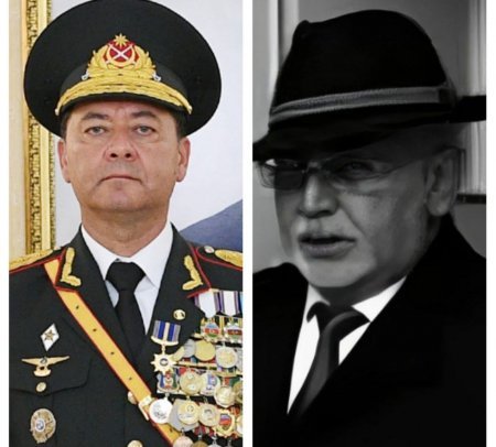 Nəcməddin Sadıqovun götürdüyü 42 milyonluq kreditə görə Zahid Niftəliyevə 12 il verildi