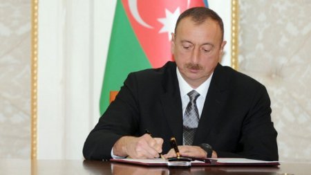 Prezident QHT-lərlə bağlı yeni sərəncam imzaladı — Qeydiyyatsız maliyyələşməyə qadağa qoyuldu