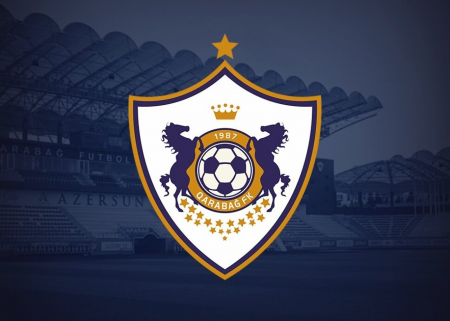   “Qarabağ”ın Çempionlar Liqasındakı oyunlarının hakimləri bəlli oldu