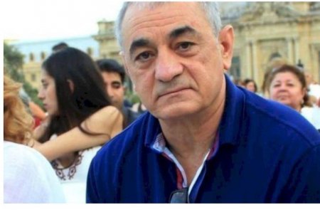   Prezident Fəxrəddin Manafovu təltif etdi