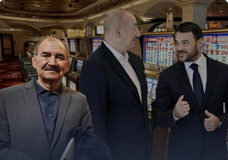 Milli Şura sədri: “Azanla kazino səsi bir-birinə qarışacaq”