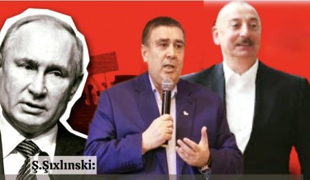 Axtarışda olan diaspor rəhbəri İlham Əliyevə müraciət etdi: “Səfirliyin qonaq evində sığınacaq istəyirəm”