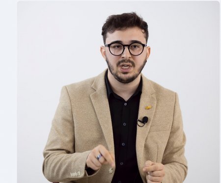 Siyasi məhbus Zamin Zəkinin səhhəti pisləşib