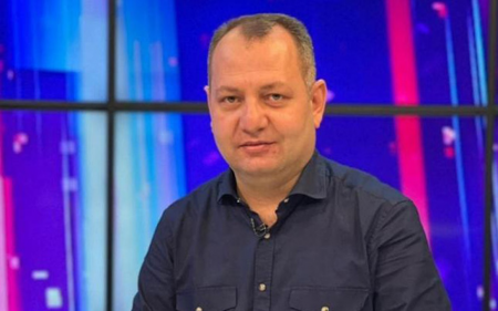 AFFA Elnur Məmmədli ilə əməkdaşlığı dayandırdı