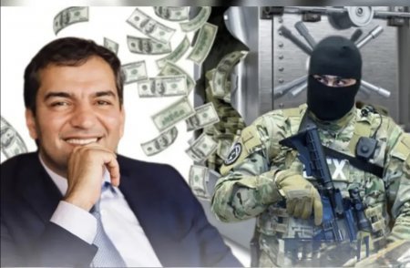 Dövlət Turizm Agentliyində 18,5 milyonluq yeyinti, əməkdaşın həbsi, rəhbərə töhmət – Amma hələ də vəzifədədir