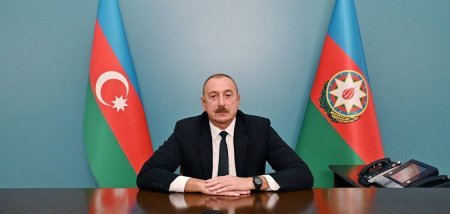 Prezidemt fərman imzaladı. Medianın inkişafı agentliyi yaradıldı