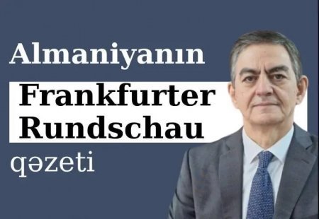 Deutscher Journalist: “Herr Ali Karimli, bedeutet Opposition in Aserbaidschan Lebensgefahr?”