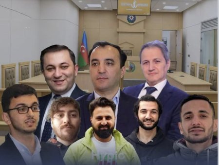 Avqustun 4-də “Toplum TV işi” üzrə növbəti məhkəmə prosesi keçiriləcək