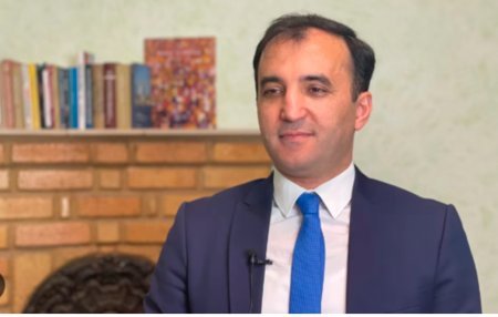 Akif Qurbanov 44-cü doğum gününü həbsdə qarşılayır