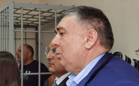  Şahin Şıxlinski qiyabi həbs edildi