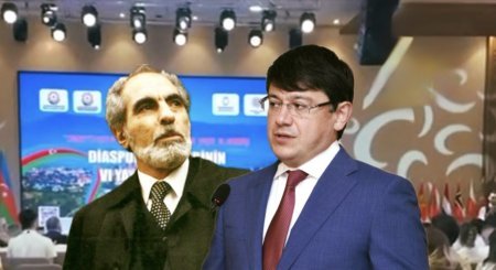 Diaspor Komitəsinin konfransında sual verən gənc zaldan çıxarıldı – iştirakçılar 5 saatdır ondan xəbər ala bilmir