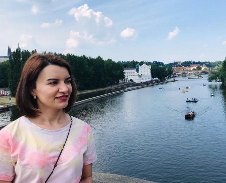 “Biz yemək aclığı çəkərkən rəis tərbiyə aclığı çəkirdi” – Sevinc Vaqifqızından həbsxana gündəliyi