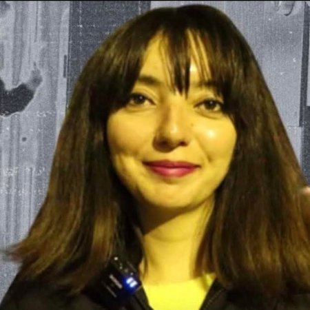 Elnarə Gasımova həbsdən yazır: “Rəis müavini dəhlizdə “tapacam o xaini, görüm, kim yemək ötürür onlara” deyə-deyə gəzirdi” 