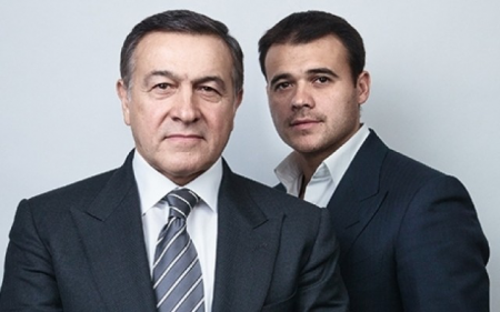  “Crocus City Hall”u Ağalarovların əlindən almaq təklifi: Borodinin açıqlaması və artan təzyiqlər