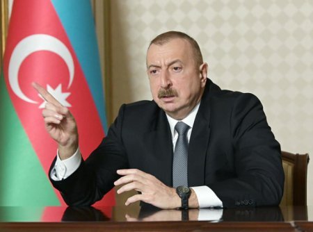 Prezident “Polis haqqında” Qanuna dəyişiklikləri təsdiqlədi: Polisə əlavə maliyyə mənbələri ayrılacaq