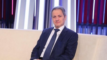 “Toplum TV işi”: Ələsgər Məmmədlinin ev dustaqlığı ilə bağlı vəsatəti yenidən rədd edildi